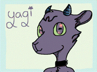 ~{Yagi the Goat}~