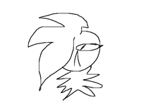 I don't want to sleep now, thanks moth