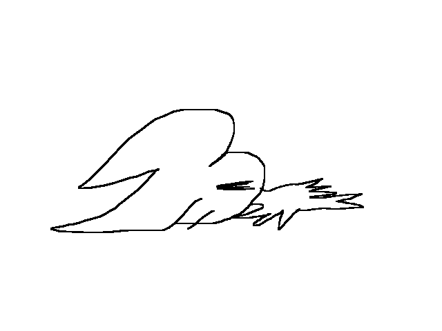 Tired edgy spooder is gonna sleep now, g'night