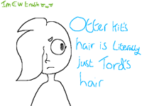 Im so fucking unoriginal jfc