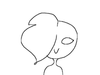 Anyone wanna make matching ocs?