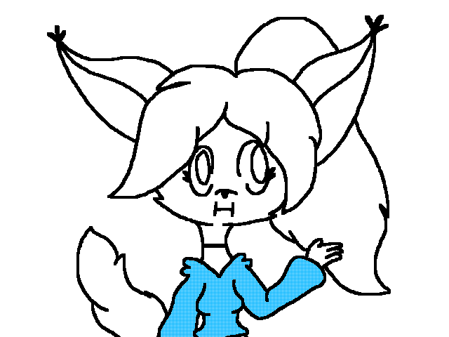 Am I anyone's senpai? (I'm not but like idk)