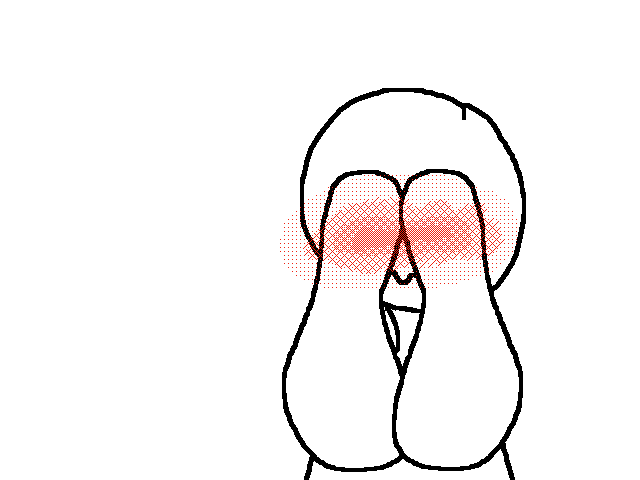 I just did a face reveal on G+ and this is me now