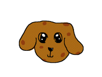 A cookie! For @PugsForLifeJJ