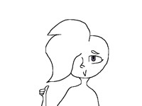 Ive only been attacked once lmao