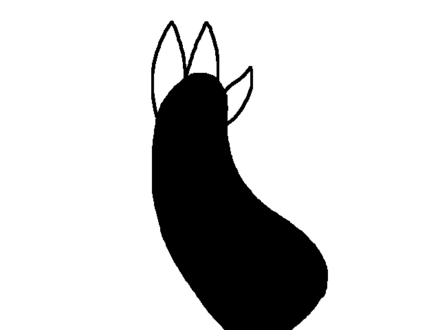 Nova: I got a purple flame, whoooo!