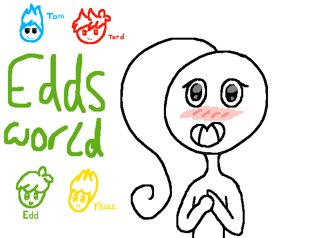 I have found my new favourite thing >w<