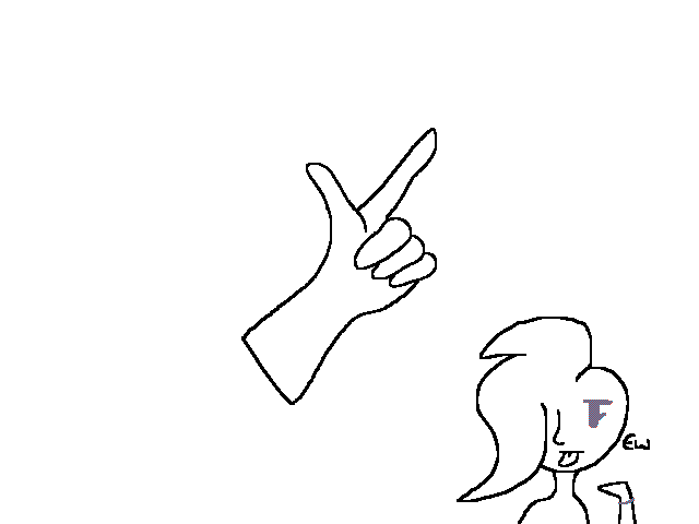 Wowie I didnt know E.T came back