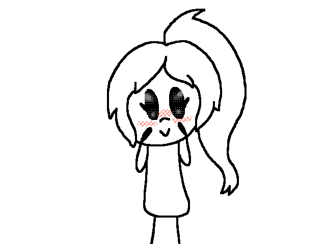 Working on something kinda big ;3;