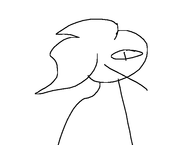 THE MOTH IS BACK SHIT