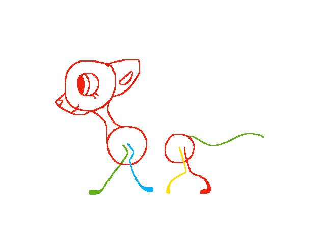 Aaa I gave up, it looks horrible