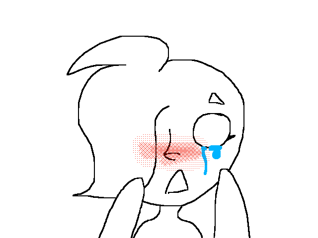 MAX CRIED SKFBSKDBD NO SMALL BBY ILY