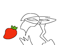 SMACC THE STRAWBERRY, ITS SAFER