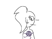 Well the little s h i t is there forever now