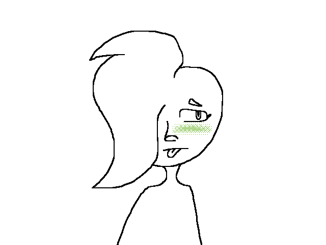 I feel ill so Im just gonna take a shower and die