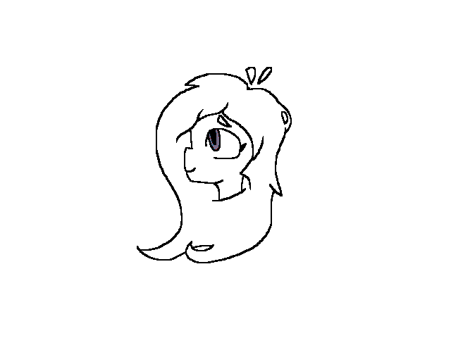 E w but its slightly animated