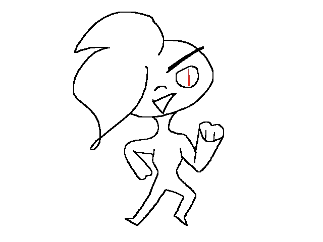 NO ONE CAN SMACC MY TITTIES, IM NOW SANIC