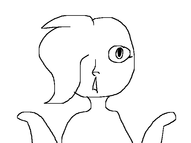 How t'fuck do you draw on a phone