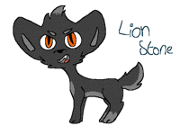 ~Lion Stone~