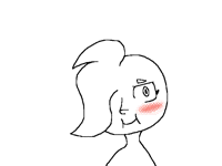 I make myself laugh sometimes Im that unfunny