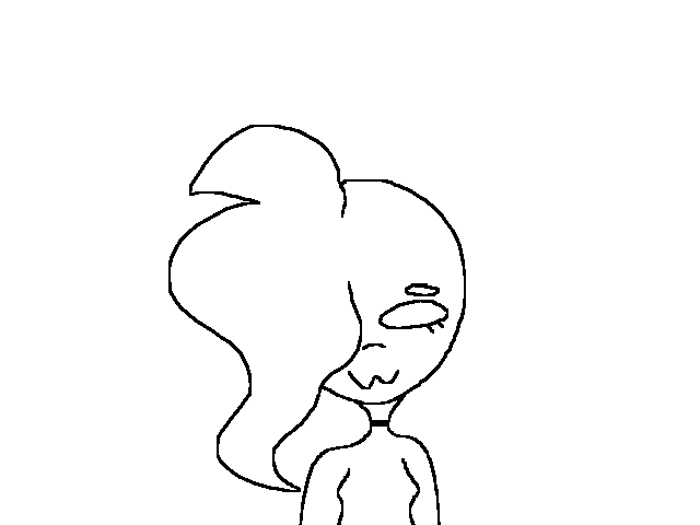 Brb gotta jump in le shower