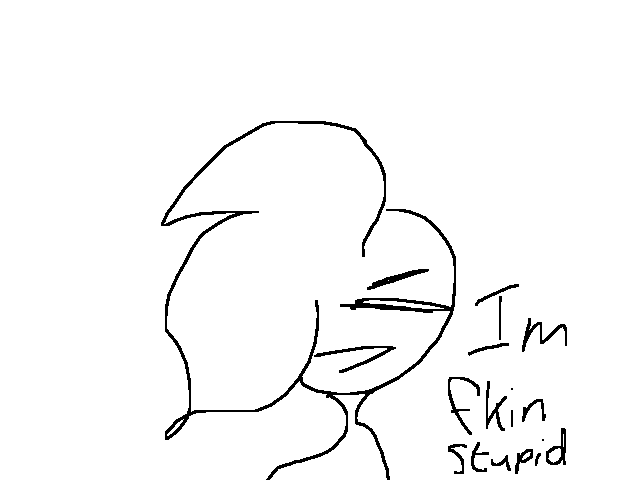 WAIT I FOUND THE REASON IT WONT POST