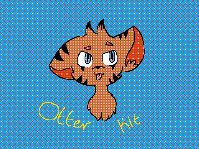 ~Otter kit~