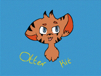 ~Otter kit~