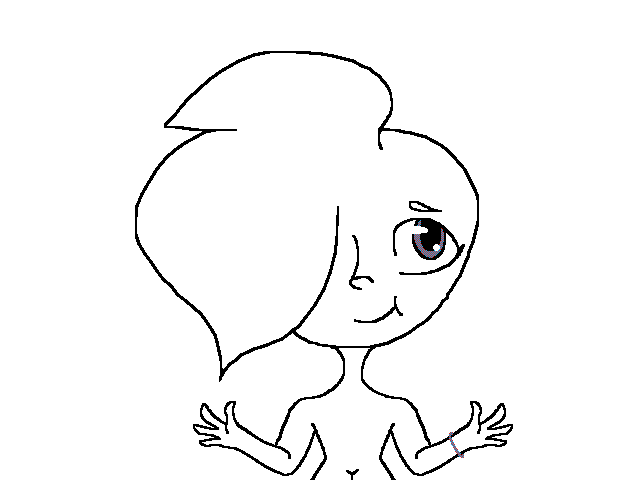 Im still Fnaf trash and I dont care :,>>