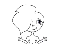 Im still Fnaf trash and I dont care :,>>