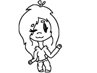 Idk, drawing dump thing