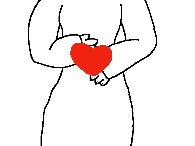 Idk I guess it's Toriel?