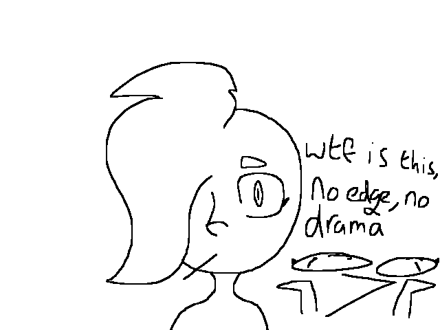 I just went on popjam for the first time in awhile