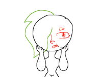 -WIP/Idk why I started this-