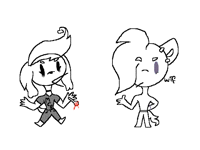 I should of raised you better @ToffeeDog