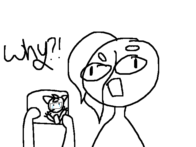 Why is my wip in the rankings—