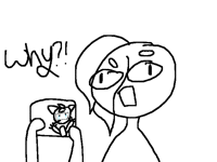 Why is my wip in the rankings—