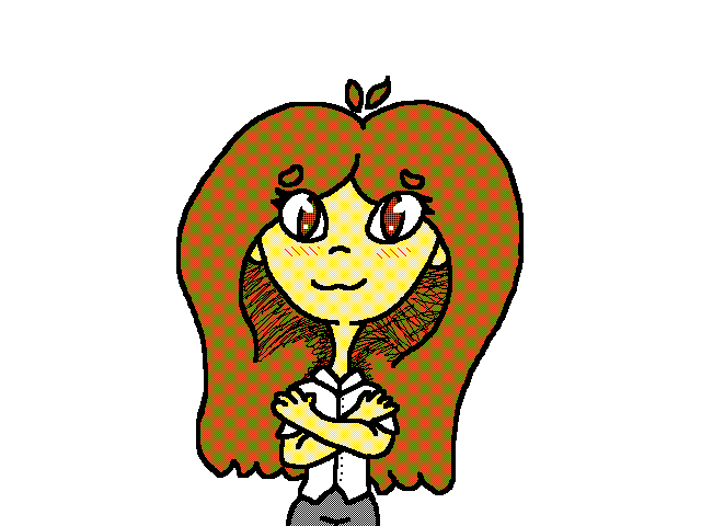 We had school injections today ;—;