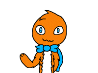 If anyone knows him, we can be friends