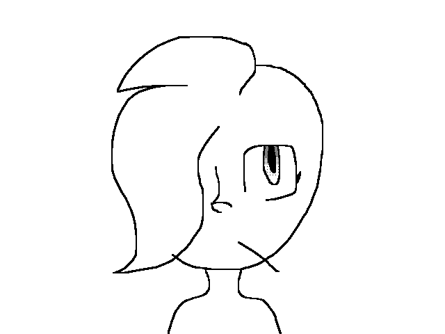 On ma phone again, henlo :>