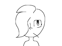 On ma phone again, henlo :>