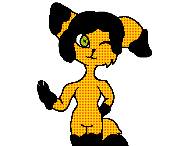 •{Jupiter doodle}•