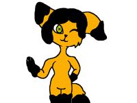 •{Jupiter doodle}•