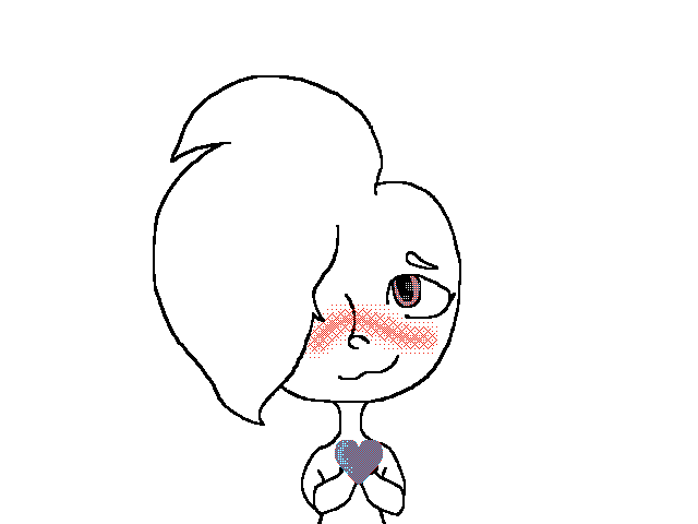 ~Gotta love that fluttery feeling man~