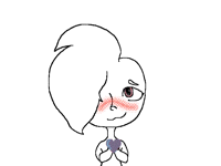 ~Gotta love that fluttery feeling man~