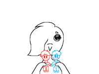 My children are live streaming on youtube