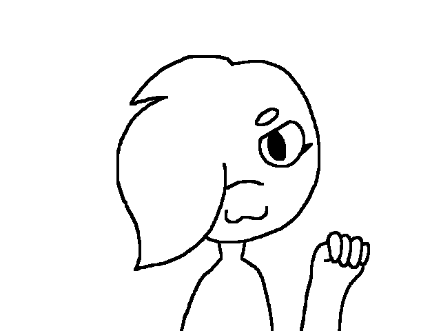 It was too warm to wear my hoodie but I'll get-