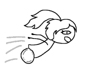 When Tony Crynight uploads