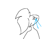 Mordere blocked me, did I do anything wrong?