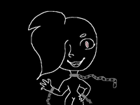 Idk why I drew this but ehkers